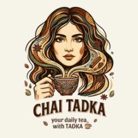 Chai Tadkaa logo