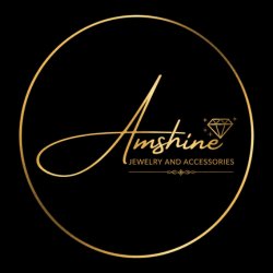 Amshine Jewels logo