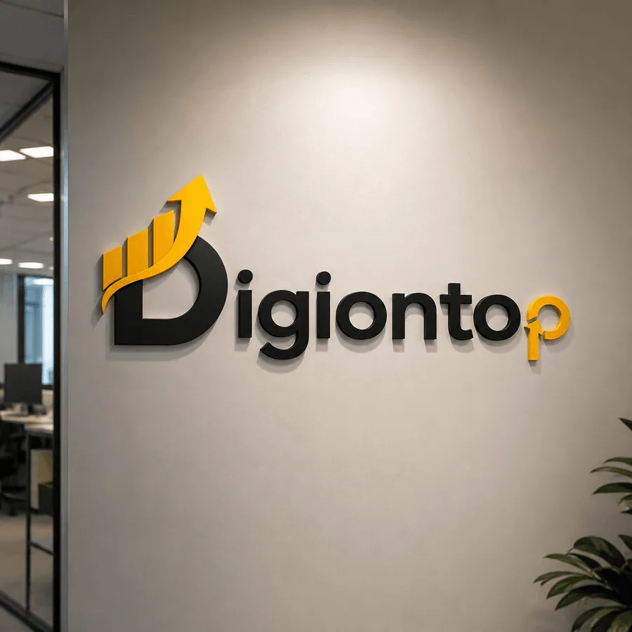 DigionTop office