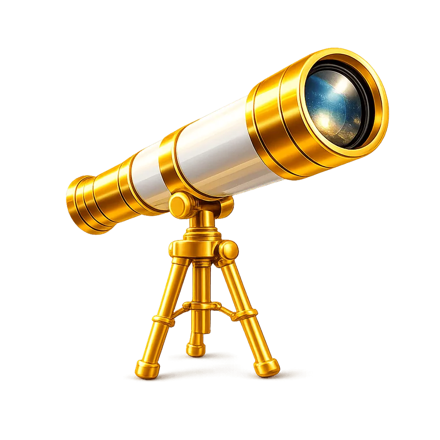 Our vision