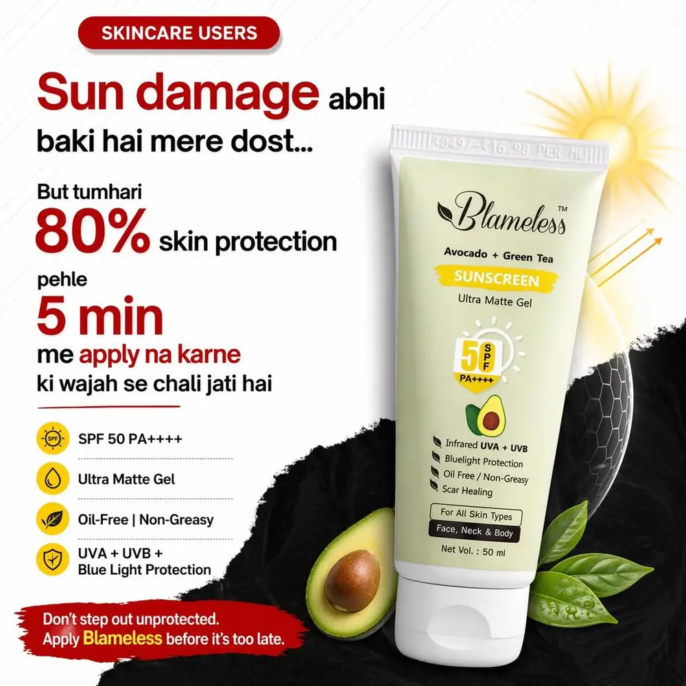 Sunscreen Awareness