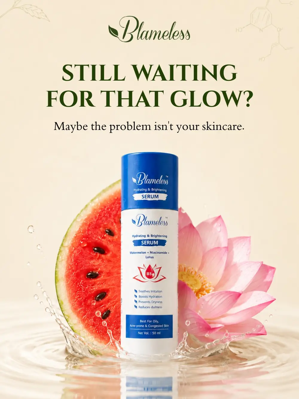 Brand Campaign